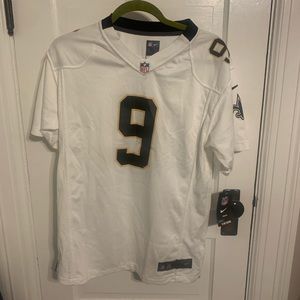 Drew Brees New Orleans Saints Jersey